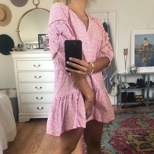 Zara Dress